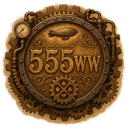 555ww এর লোগো